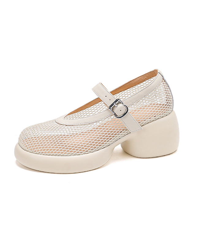 Chic Orthopedic Sandals with Unique Design