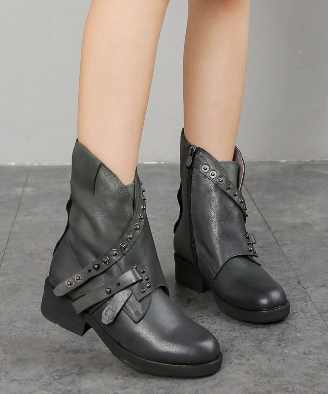 Elegant Orthopedic Boots for Every Step
