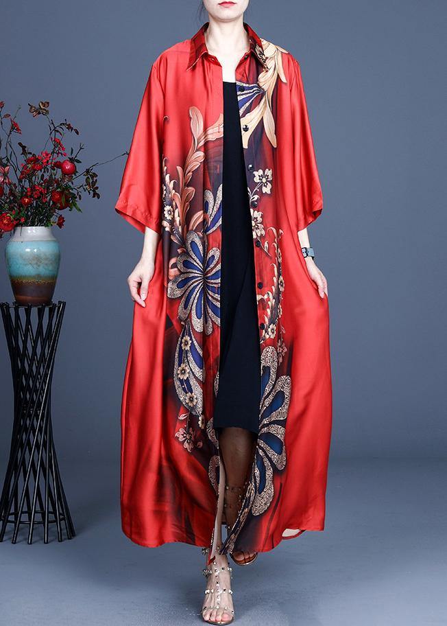 Beautifully Crafted Coat in a Classic Style