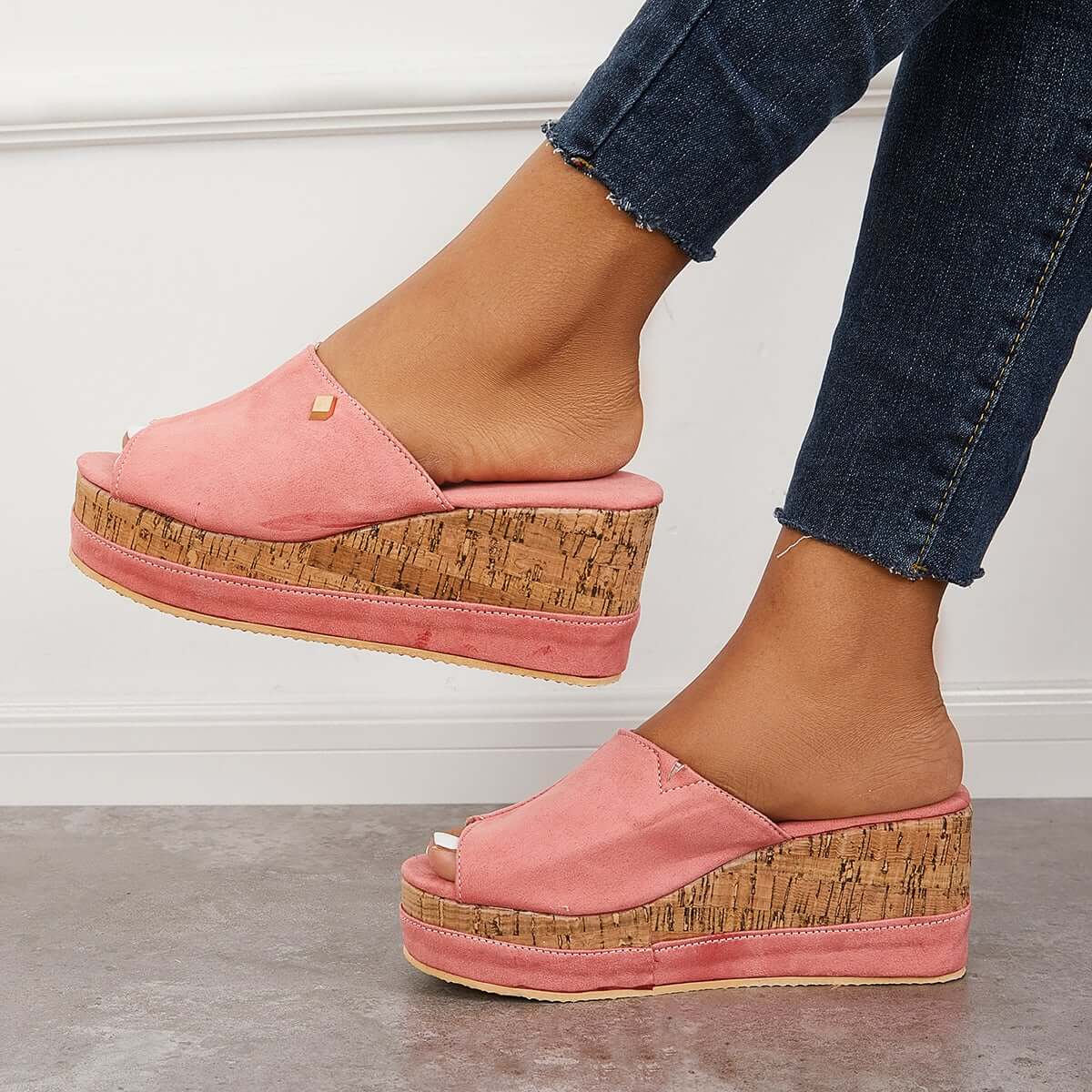 Stylish Orthopedic Sandals for Any Occasion