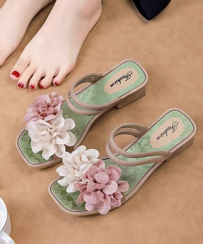 Elegant Orthopedic Sandals for Every Step