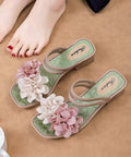 Elegant Orthopedic Sandals for Every Step