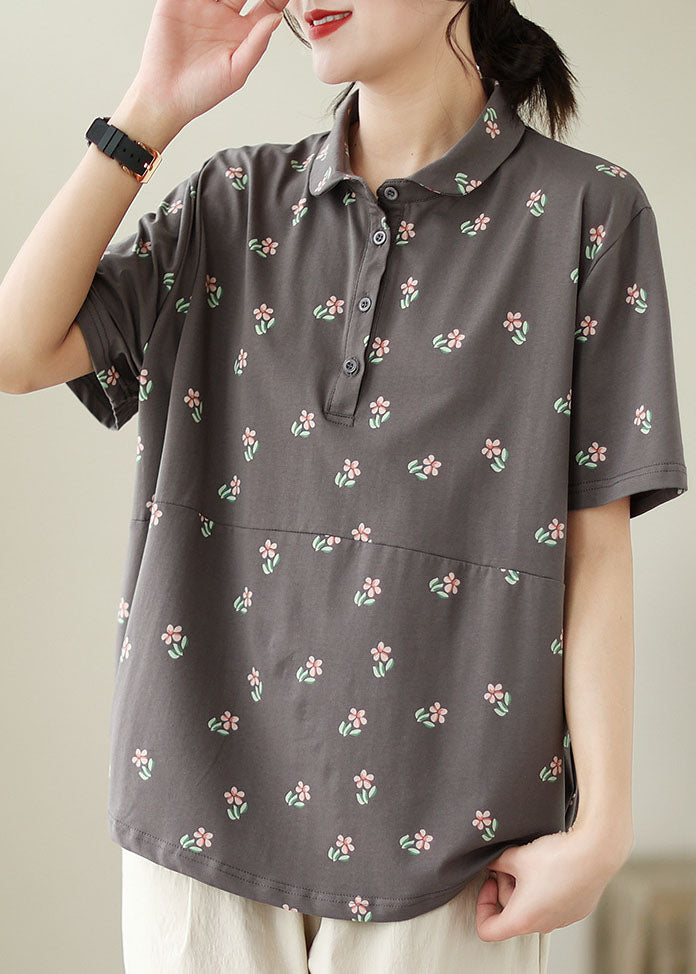 Classic Vintage & Enduringly Stylish Shirt