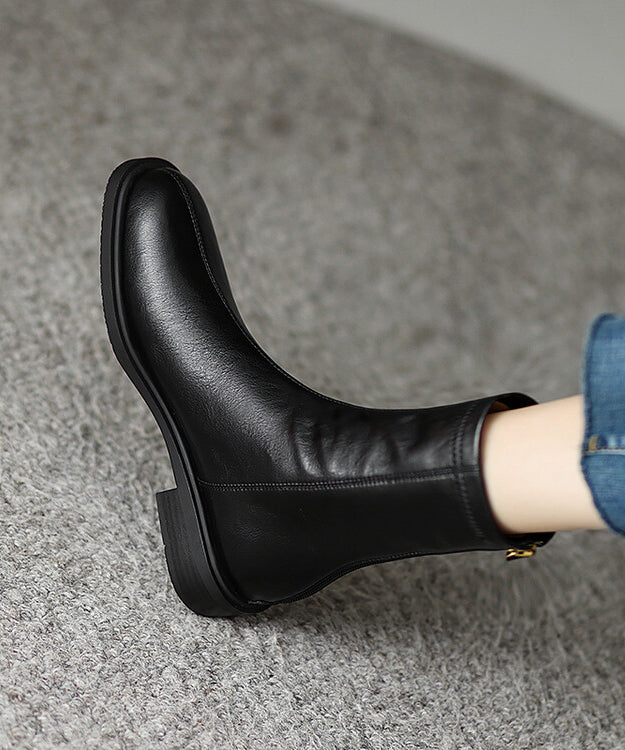 Beautifully Crafted Orthopedic Boots