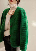 Elegantly Styled Coat for Everyday Wear