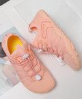 Classic Orthopedic Shoes with Timeless Style