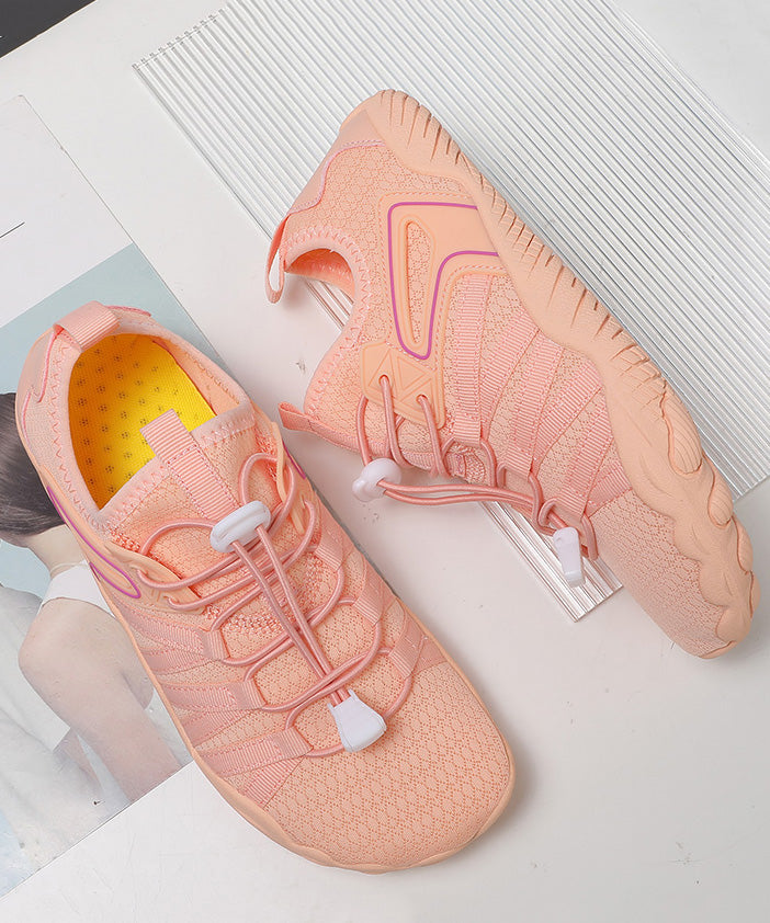 Classic Orthopedic Shoes with Timeless Style
