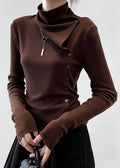 Elegantly Styled Shirt for Everyday Wear