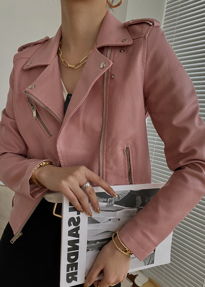 Sophisticated Jacket with a Clean Classic Look