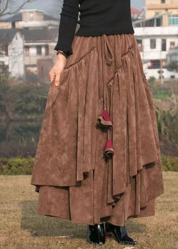 Gracefully Styled Garment for Any Occasion