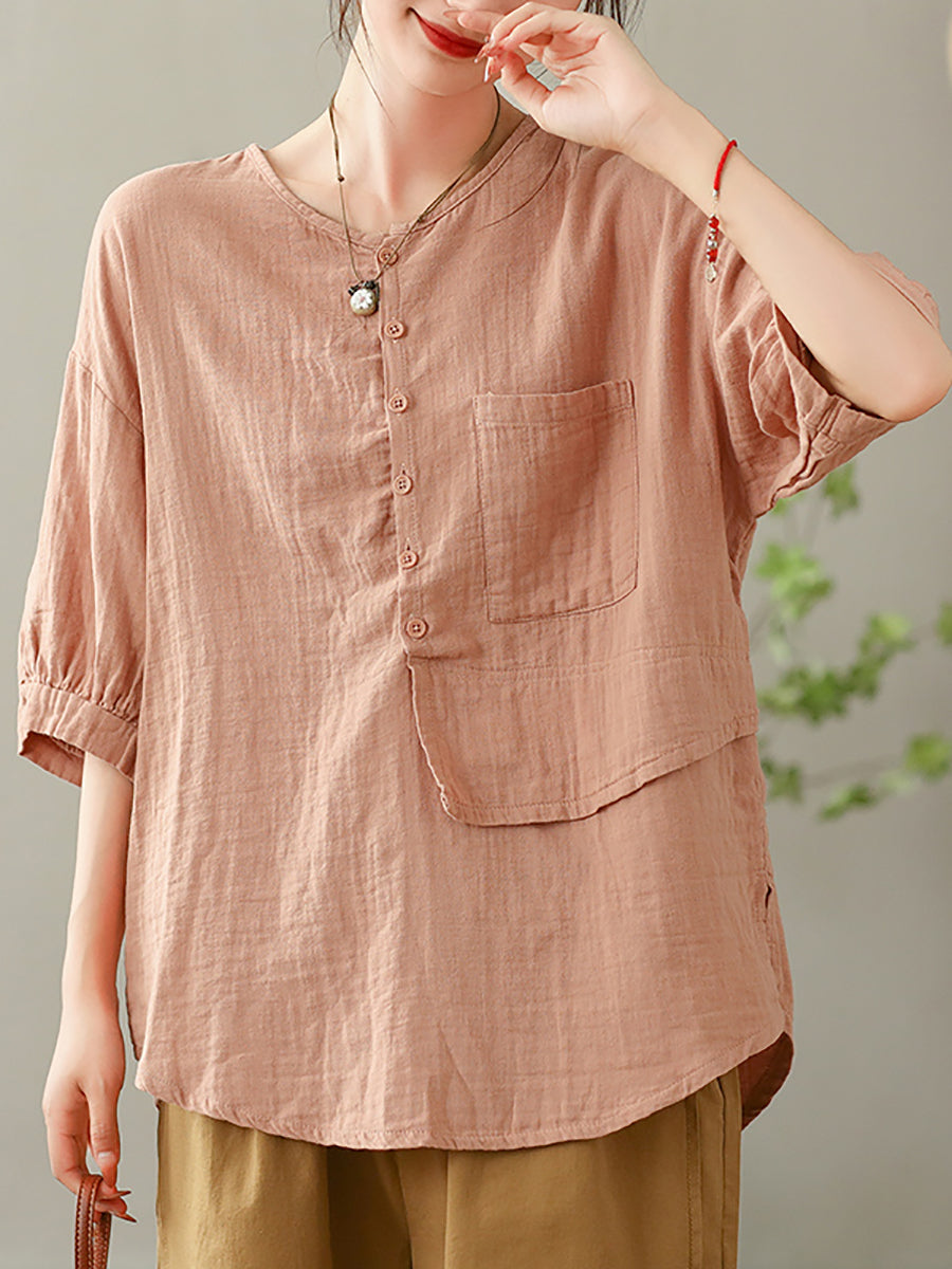 Gracefully Styled Shirt for Any Occasion
