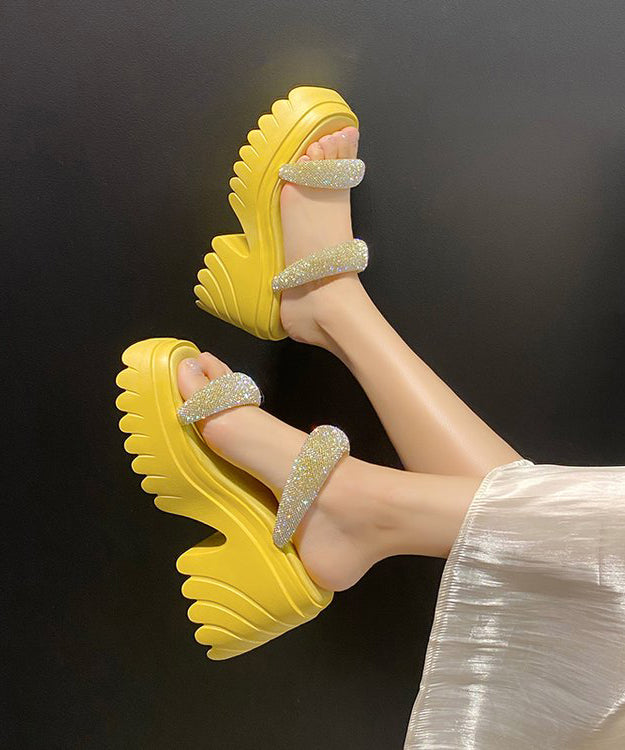 Elegant Orthopedic Sandals for Every Step