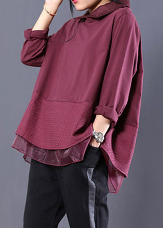Polished Shirt with an Effortless Classic Look