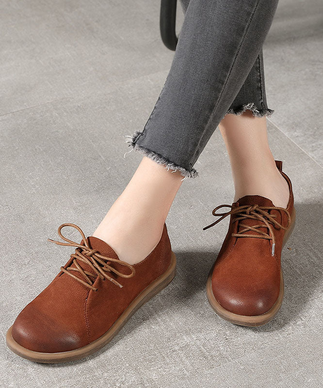 Graceful Orthopedic Shoes for Modern Look