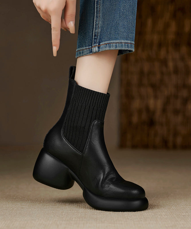 Comfortable Orthopedic Boots for Daily Wear