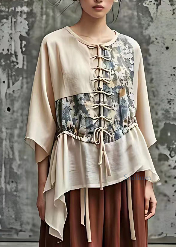 Gracefully Styled Shirt for Any Occasion