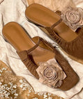 Beautifully Crafted Orthopedic Sandals