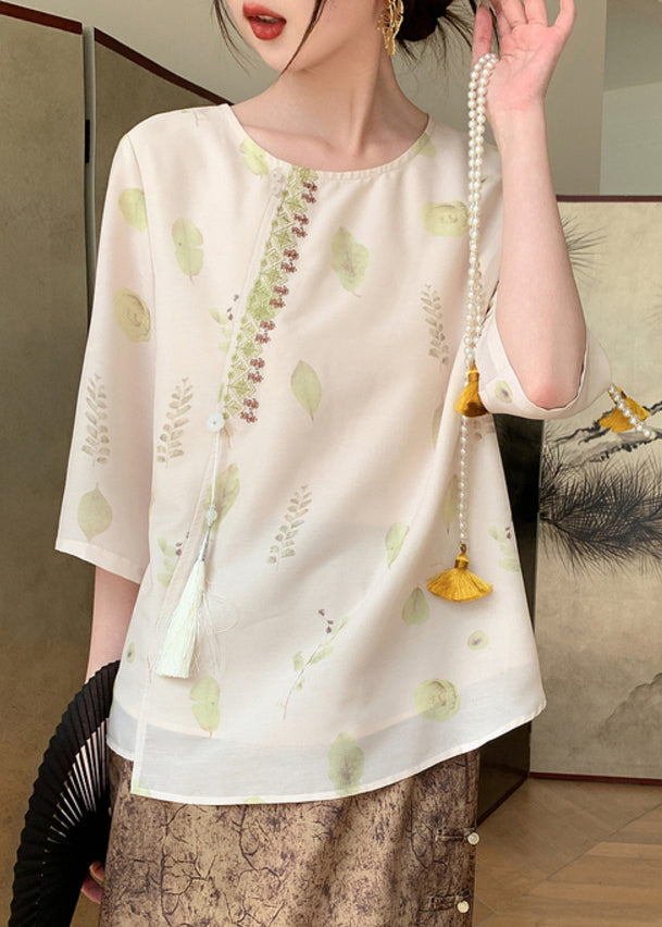 Elegantly Styled Top for Everyday Wear