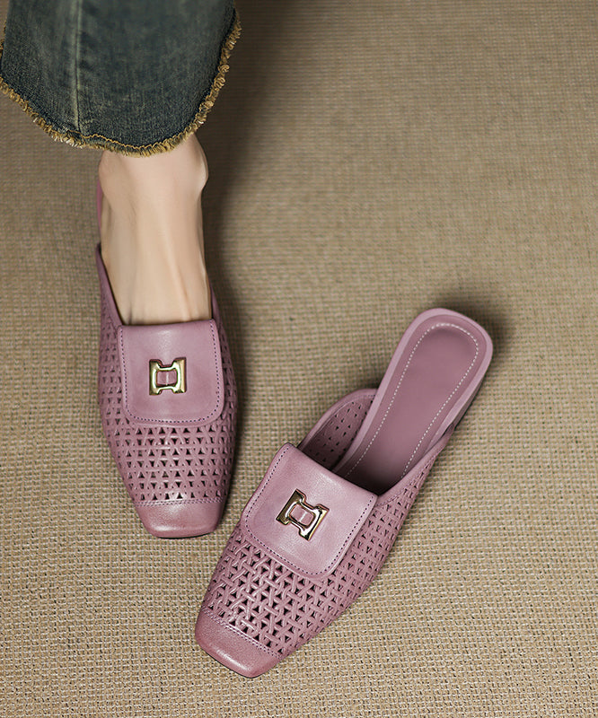 Chic Orthopedic Sandals with Unique Design