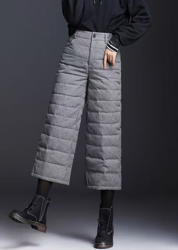 Beautifully Finished Pants in a Timeless Design