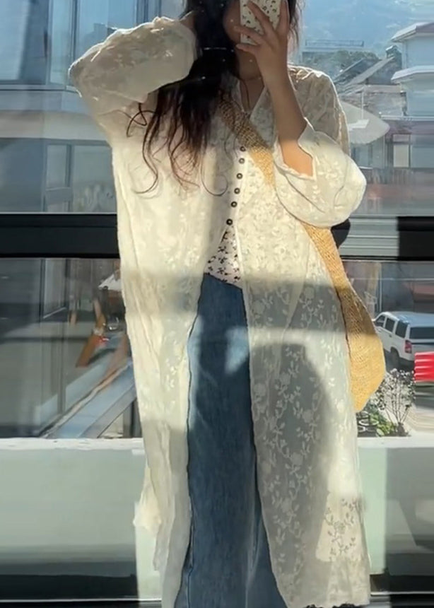 Elegantly Styled Cardigan for Everyday Wear