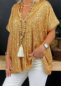 Polished Top with an Effortless Classic Look