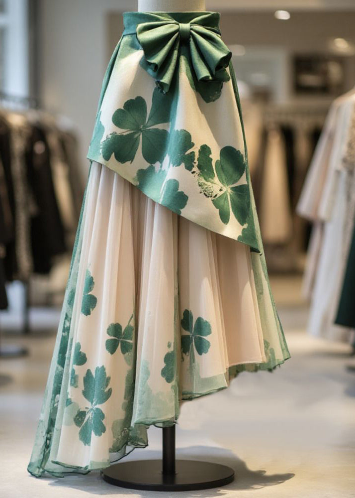Well Tailored Garment with a Graceful Silhouette