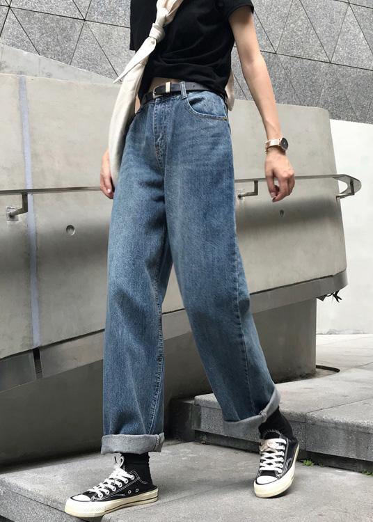 Beautifully Balanced Trousers with Timeless Character