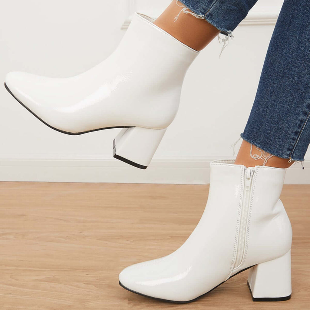 Comfortable Orthopedic Boots for Daily Wear