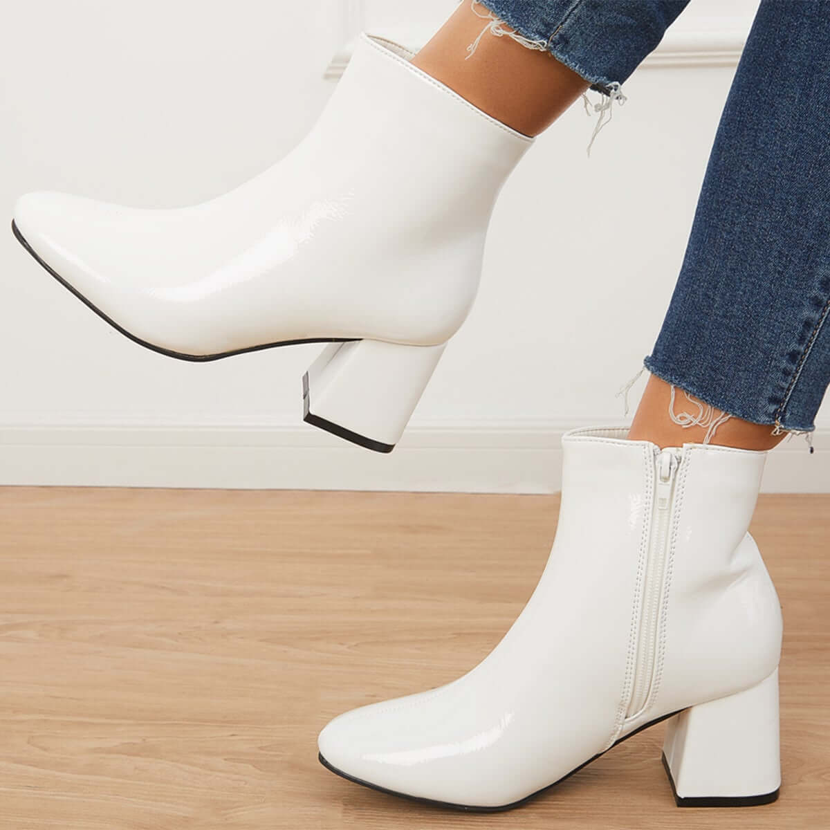 Comfortable Orthopedic Boots for Daily Wear