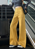 Beautifully Finished Pants in a Timeless Design