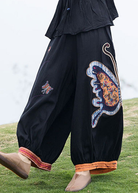Polished Pants with an Effortless Classic Look