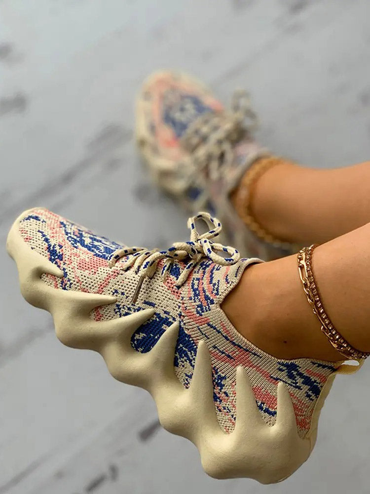 Stylish Orthopedic Sneakers for Any Occasion