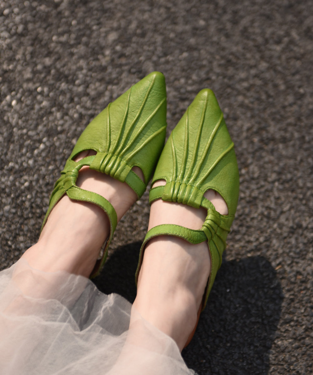 Chic Orthopedic Sandals with Unique Design