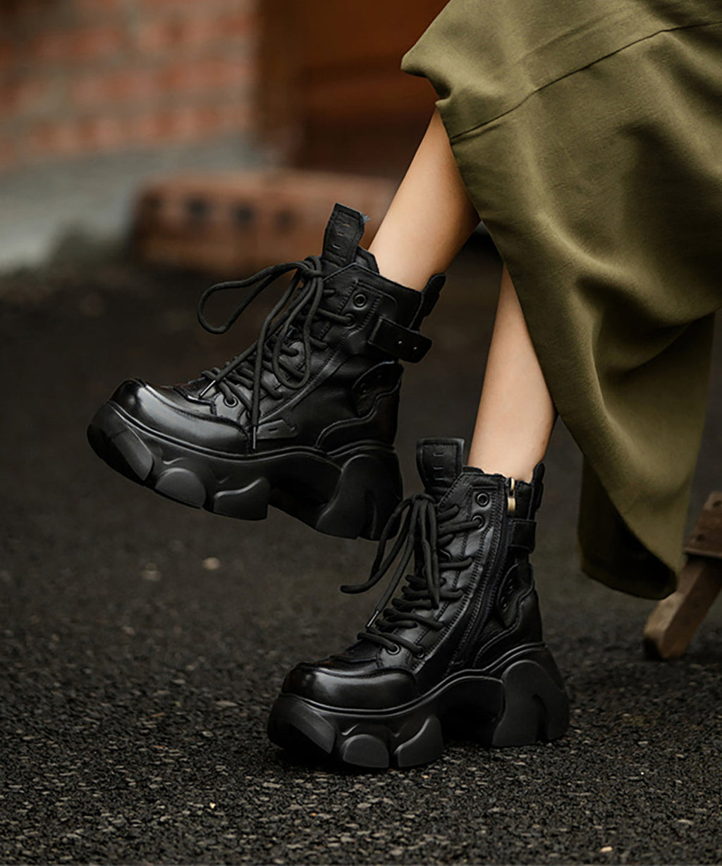 Stylish Orthopedic Boots for Any Occasion