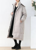 Beautifully Finished Coat in a Timeless Design