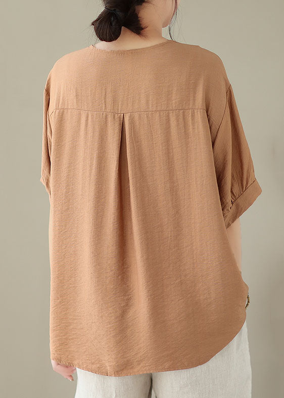 Effortlessly Elegant Shirt with a Timeless Design