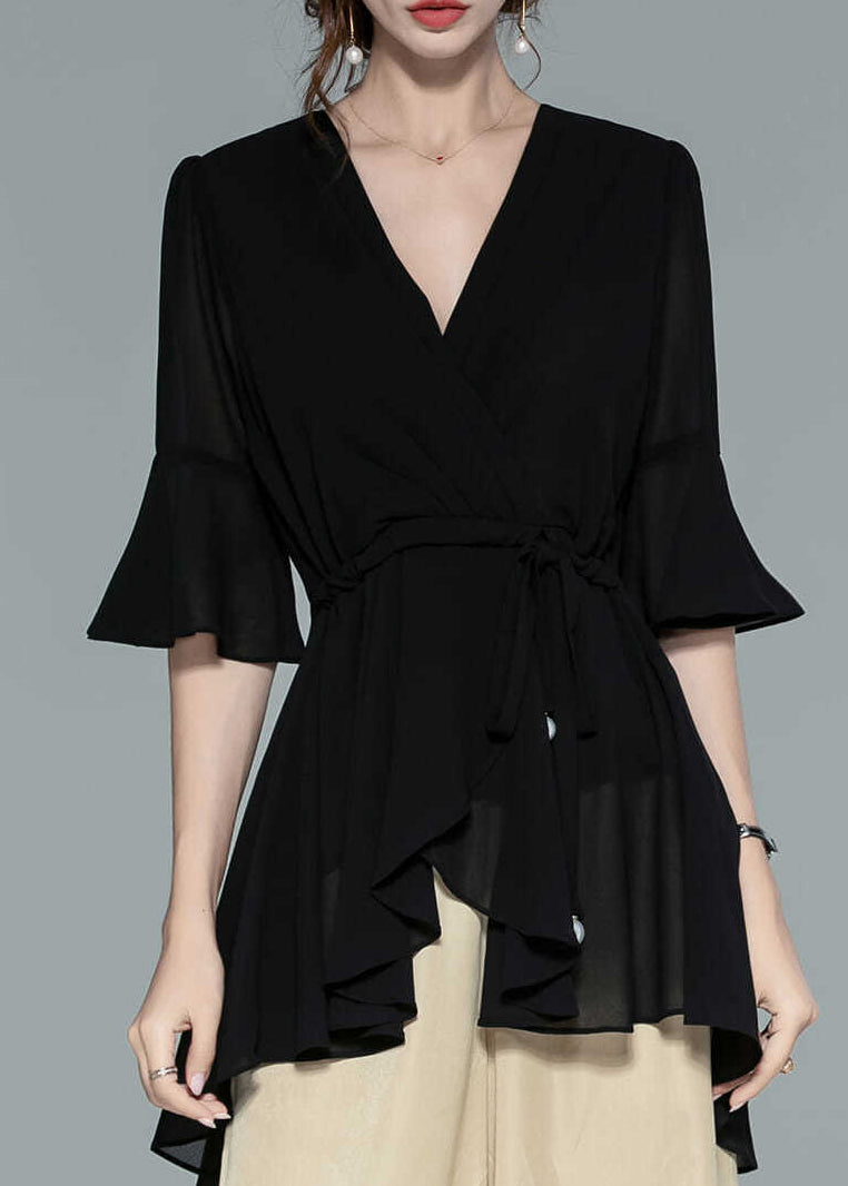 Gracefully Styled Shirt for Any Occasion