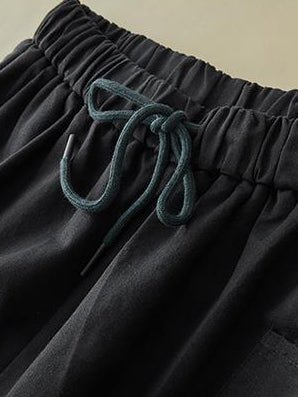 Beautifully Crafted Pants in a Classic Style