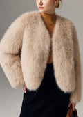 Polished Coat with an Effortless Classic Look