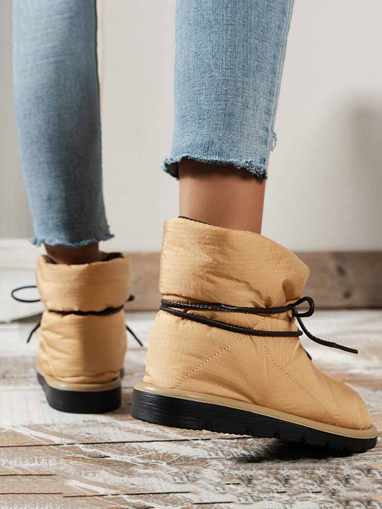 Stylish Orthopedic Boots for Any Occasion