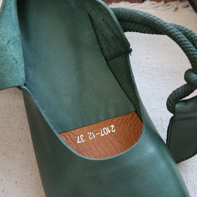 Classic Orthopedic Shoes with Timeless Style
