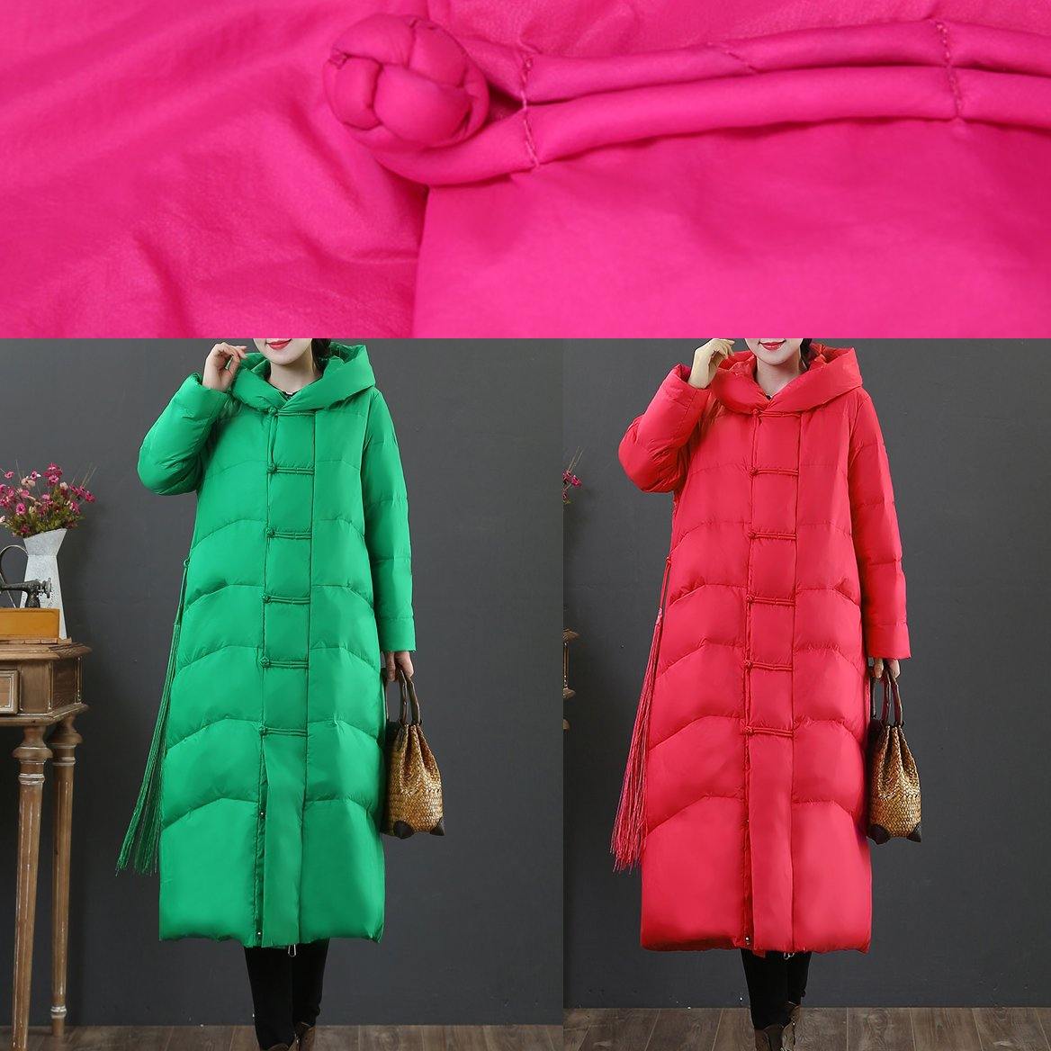 Beautifully Balanced Jacket with Timeless Character
