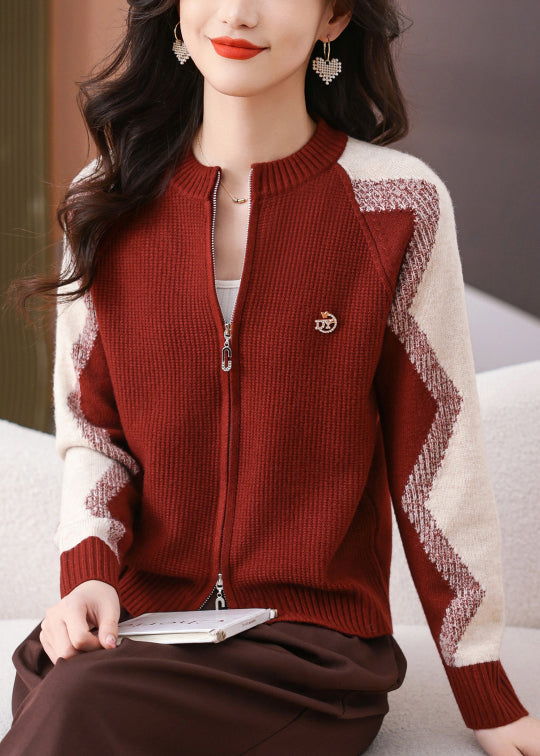 Classic Vintage Coat with a Flattering Fit