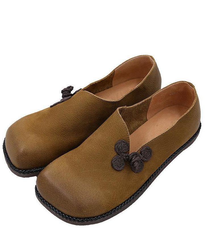 Vintage Inspired Orthopedic Shoes
