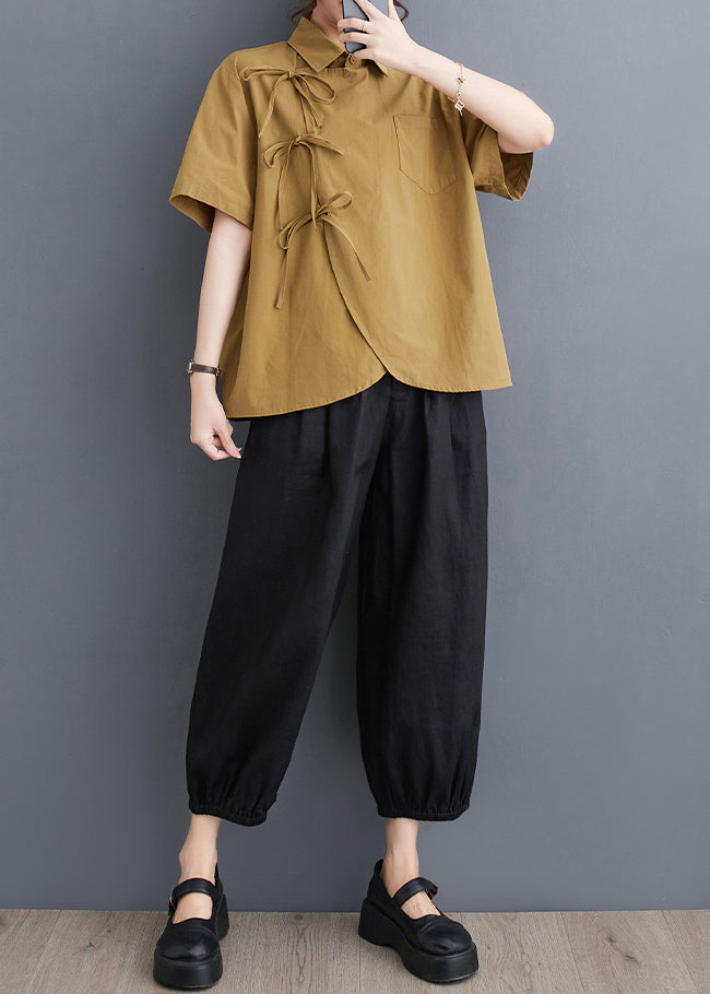 Gracefully Styled Shirt for Any Occasion