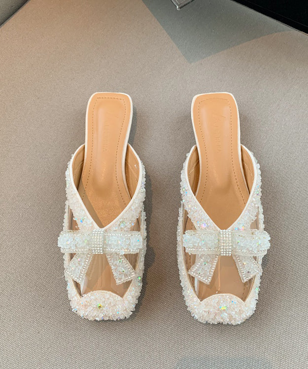 Graceful Orthopedic Sandals for Modern Look
