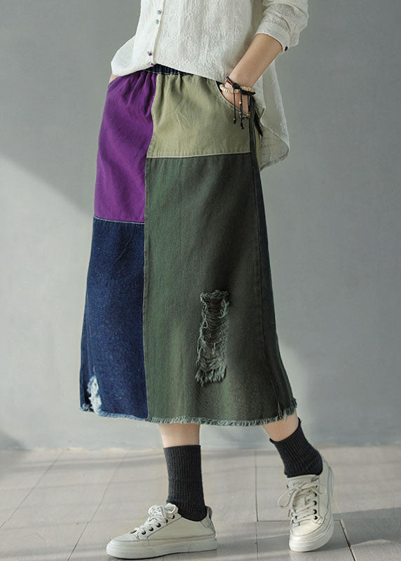 Beautifully Balanced Garment with Timeless Character