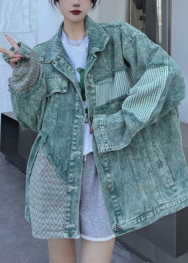 Gracefully Styled Jacket for Any Occasion