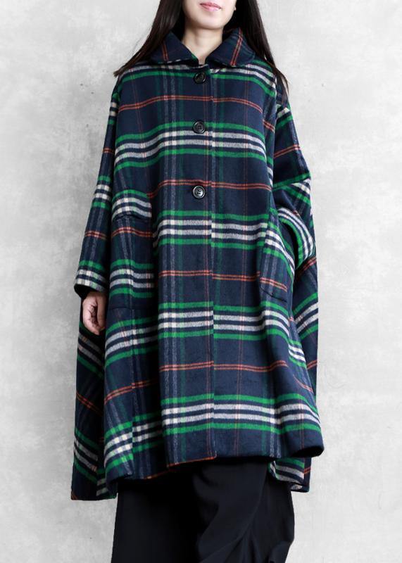 Beautifully Balanced Coat with Timeless Character